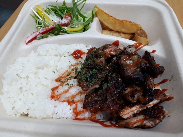 来音（rion） - 福島（中南米料理）の写真