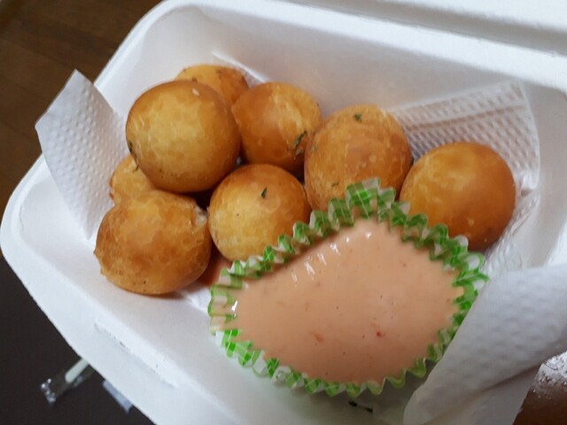 来音（rion） - 福島（中南米料理）の写真