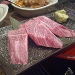 まるに - フカヒレ