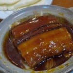 中華美食店　中光園 - 東坡肉