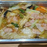 中国料理 王王楼 - 