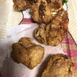 居酒屋　気腹志 - 料理写真: