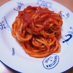 SALONE TOKYO - ポモドーロ