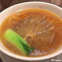 中国料理 豪華 - ﾌｶﾋﾚﾗｰﾒﾝ