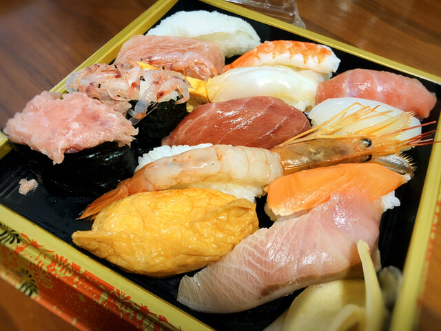 たぬきすし 旧店名 芝大門 宇多美寿し 芝公園 寿司 食べログ たぬきすし 旧店名 芝大門 宇多美寿し 芝公園 寿司 食べログ