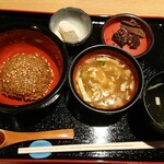 味亭 山崎屋 - 