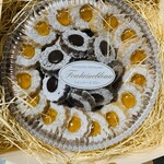 ケーキハウス フォンテーヌブロー - 