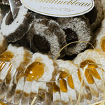 ケーキハウス フォンテーヌブロー - 