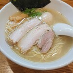 Ramen Kuushi - 