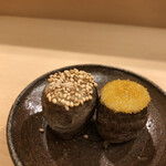 日本橋蛎殻町 すぎた - 