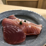 日本橋蛎殻町 すぎた - 