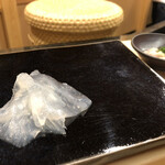 日本橋蛎殻町 すぎた - 