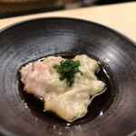 日本橋蛎殻町 すぎた - 