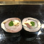 日本橋蛎殻町 すぎた - 