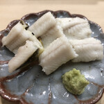 日本橋蛎殻町 すぎた - 