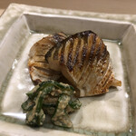 日本橋蛎殻町 すぎた - 