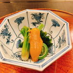 精進料理 醍醐 - 