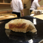 日本橋蛎殻町 すぎた - 