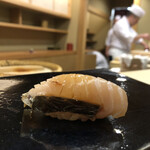 日本橋蛎殻町 すぎた - 