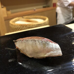 日本橋蛎殻町 すぎた - 