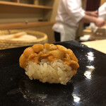 日本橋蛎殻町 すぎた - 