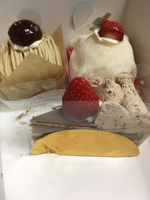 モンターニュ 石原店 天竜川 ケーキ 食べログ モンターニュ 石原店 天竜川 ケーキ 食べログ