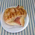 西洋軒 - 料理写真: