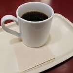 Kafe Beroche - ブレンドコーヒーＭ