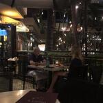 Il Lupino Trattoria & Wine Bar - いい雰囲気