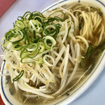 ラーメン福 - 