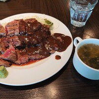 キャトルラパン - 