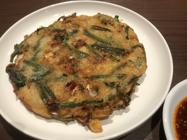 さが味