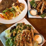 Chili's Grill&Bar - 