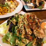 Chili's Grill&Bar - 