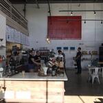 Morning Brew Coffee & Bistro - おしゃれ