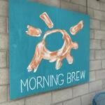 Morning Brew Coffee & Bistro - いいお店なんです。