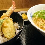 大福うどん - 