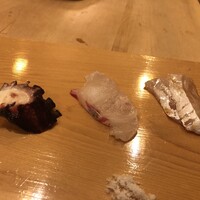 鮨 しゅん輔 阿佐ヶ谷 - 