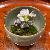 草喰 なかひがし - 