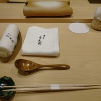 すし うえだ - 