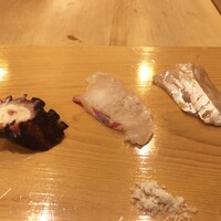 鮨 しゅん輔 阿佐ヶ谷 - 