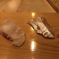 鮨 しゅん輔 阿佐ヶ谷 - 