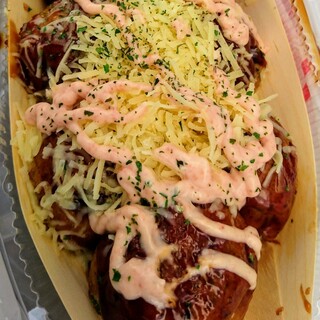 福岡市西区でおすすめの美味しいたこ焼きをご紹介 食べログ 福岡市西区でおすすめの美味しいたこ焼きをご紹介 食べログ