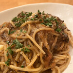 西洋家庭料理 レストラン オペラ - あっぷっぷ