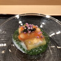津の守坂 小柴 - 
