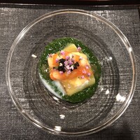 津の守坂 小柴 - 