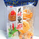 DCMホーマック - 料理写真:美稲（いね）の里　３０８円（税込）【２０２０年４月】