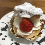 パリジェンヌ洋菓子店 - 