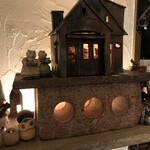 パリジェンヌ洋菓子店 - 