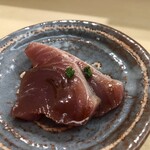 日本橋蛎殻町 すぎた - 